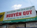 Đại Lý Nguyễn Quý